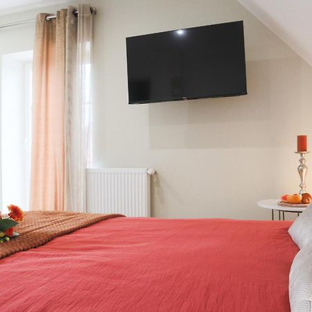 Le Cocon, Paisible & Doux Apartment Wahlbach Luaran gambar