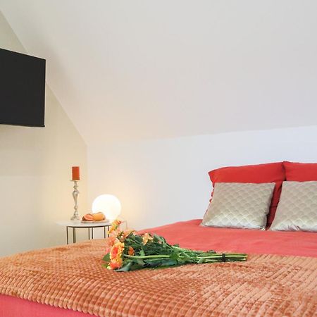 Le Cocon, Paisible & Doux Apartment Wahlbach Luaran gambar