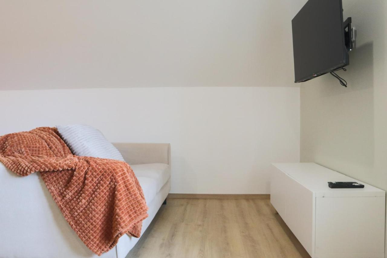 Le Cocon, Paisible & Doux Apartment Wahlbach Luaran gambar