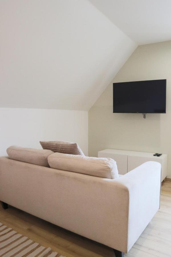 Le Cocon, Paisible & Doux Apartment Wahlbach Luaran gambar