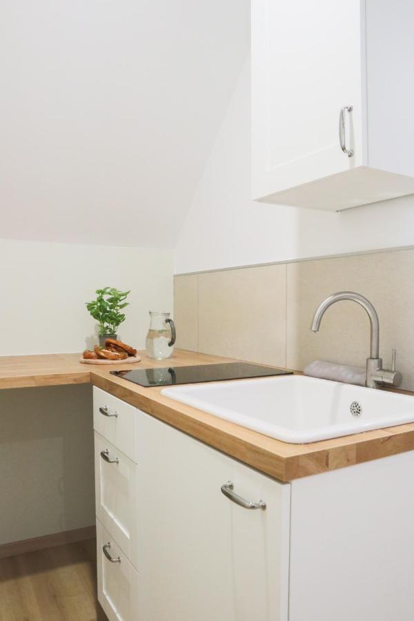 Le Cocon, Paisible & Doux Apartment Wahlbach Luaran gambar