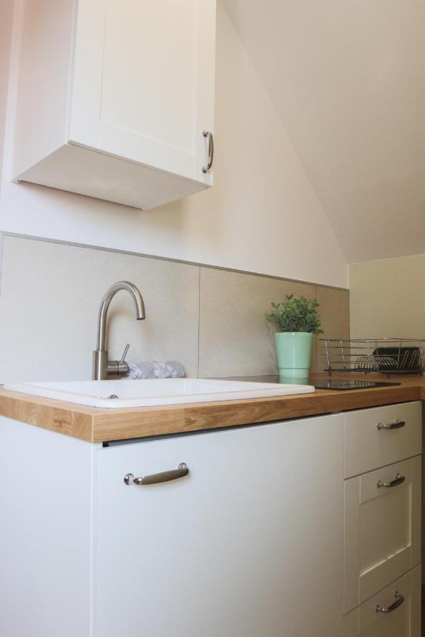 Le Cocon, Paisible & Doux Apartment Wahlbach Luaran gambar