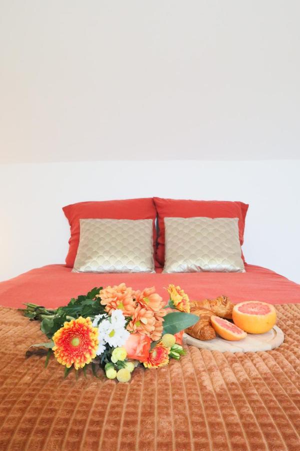 Le Cocon, Paisible & Doux Apartment Wahlbach Luaran gambar