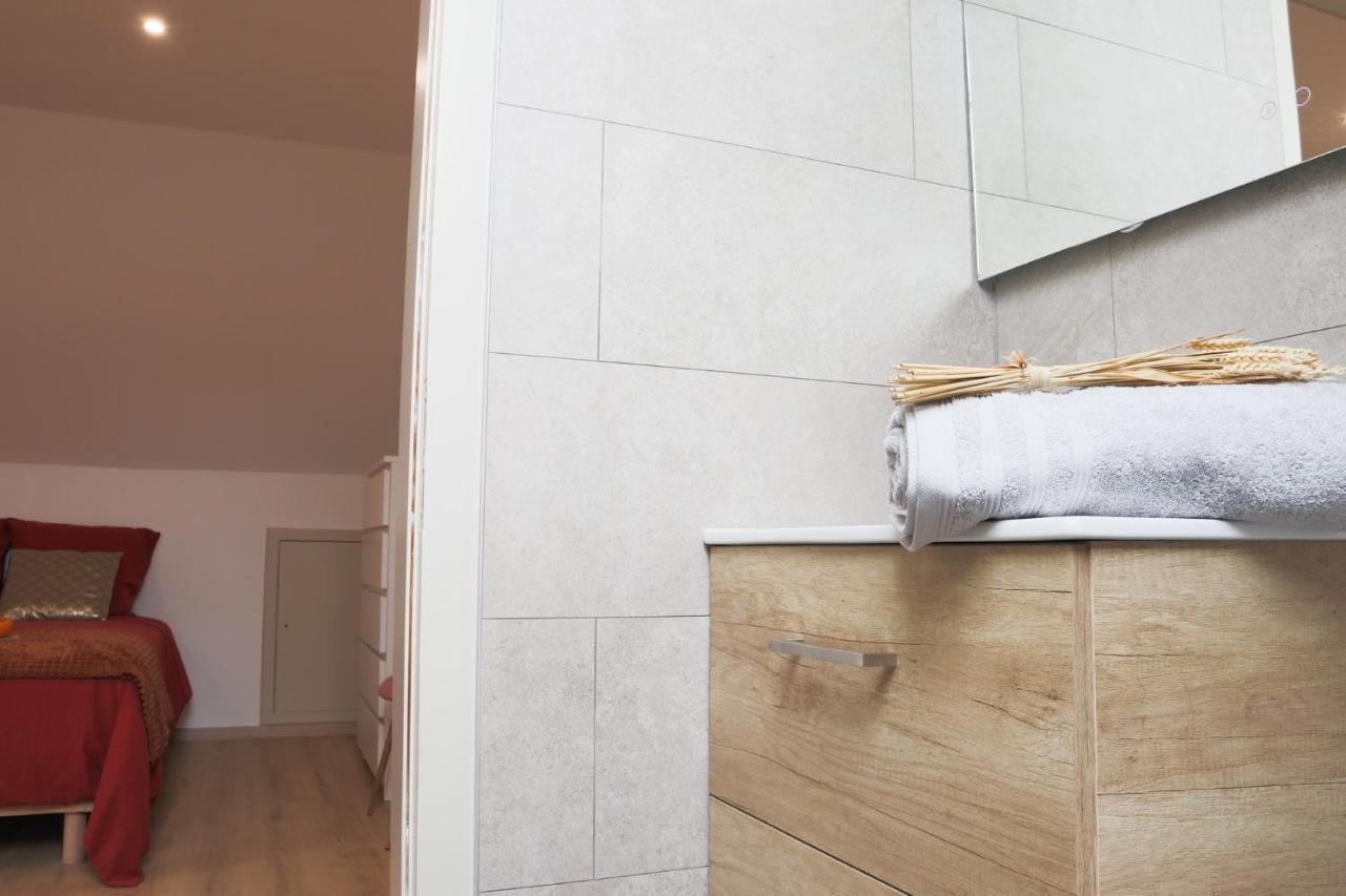 Le Cocon, Paisible & Doux Apartment Wahlbach Luaran gambar