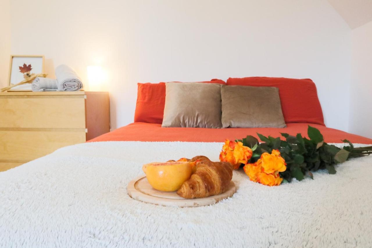 Le Cocon, Paisible & Doux Apartment Wahlbach Luaran gambar
