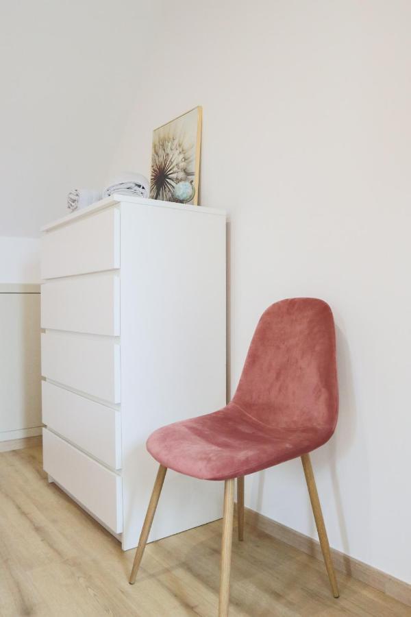 Le Cocon, Paisible & Doux Apartment Wahlbach Luaran gambar