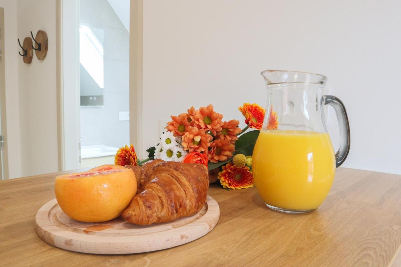 Le Cocon, Paisible & Doux Apartment Wahlbach Luaran gambar